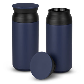 Agogo Lavita Vacuum Cup (Matt Navy)