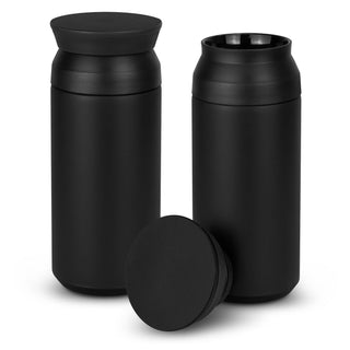 Agogo Lavita Vacuum Cup (Matt Black)