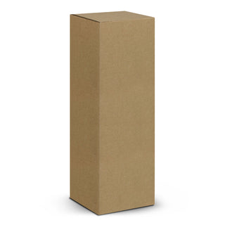 Tasman Vacuum Cup (Matte Navy) — Gift Box