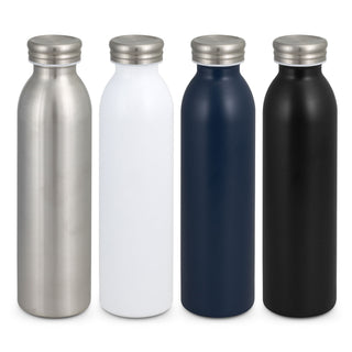 Agogo Vanguard Vacuum Bottle (Matt Black)