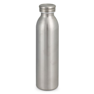 Agogo Vanguard Vacuum Bottle (Silver)