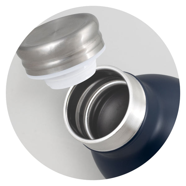 Ridgeline Vanguard Vacuum Bottle (Matte Black)