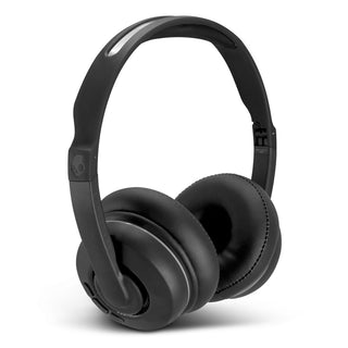 Skullcandy Cassette Headphones (Black)