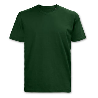 Printwear Original Mens T-Shirt (Bottle Green)