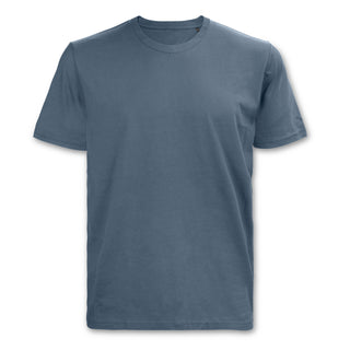 Printwear Original Mens T-Shirt (Petrol Blue)