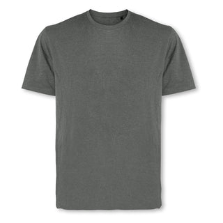 Printwear Original Mens T-Shirt (Heather Charcoal)