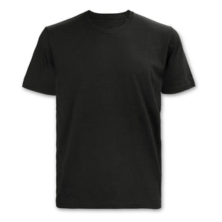 Printwear Original Mens T-Shirt (Soft Black)