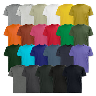 Printwear Original Mens T-Shirt (Ecru)