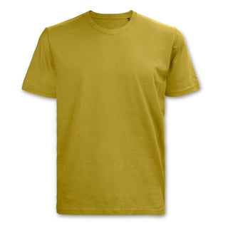 Printwear Original Mens T-Shirt (Mustard)