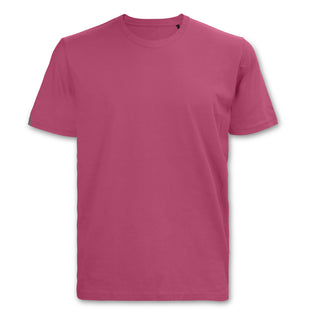 Printwear Original Mens T-Shirt (Fuchsia)