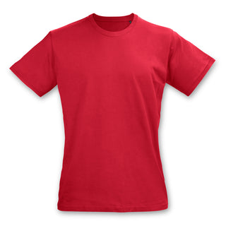 Printwear Original Womens T-Shirt (Red)