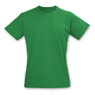 Printwear Original Womens T-Shirt (Kelly Green)