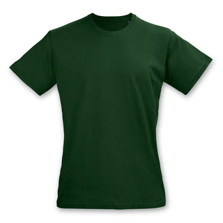 Printwear Original Womens T-Shirt (Bottle Green)