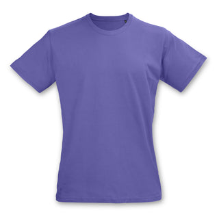 Printwear Original Womens T-Shirt (Purple)