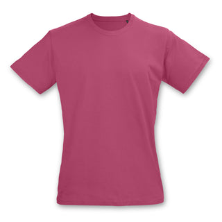 Printwear Original Womens T-Shirt (Fuchsia)