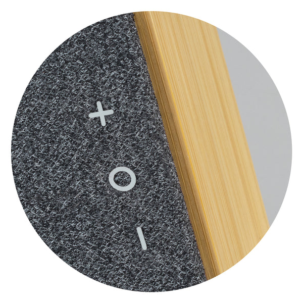 Pulse 5W Bluetooth Speaker (Natural)