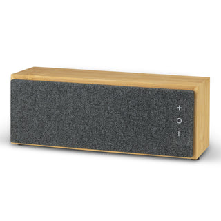 Agogo Sublime 10W Bluetooth Speaker (Natural)