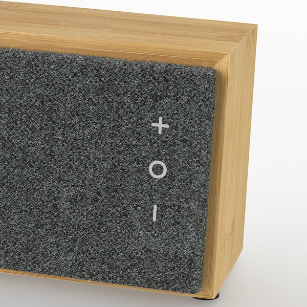 Vector 10W Bluetooth Speaker (Natural)