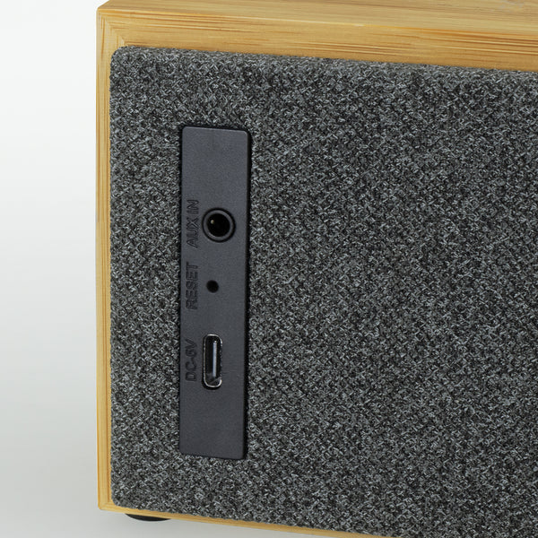 Vector 10W Bluetooth Speaker (Natural)