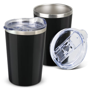 Agogo Evora Vacuum Cup (Black)