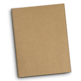 Birch Cork Portfolio - A4 (Natural) — Sleeve