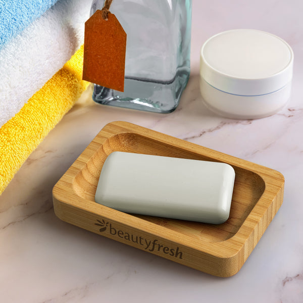 Grain Soap Holder (Natural)