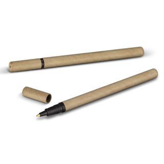 Agogo Kraft Paper Pen (Natural)