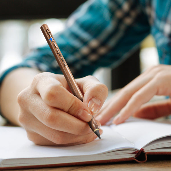 Quill Inkless Pen (Natural)