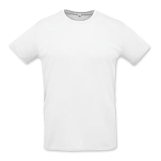 SOLS Sprint Unisex T-shirt (White)