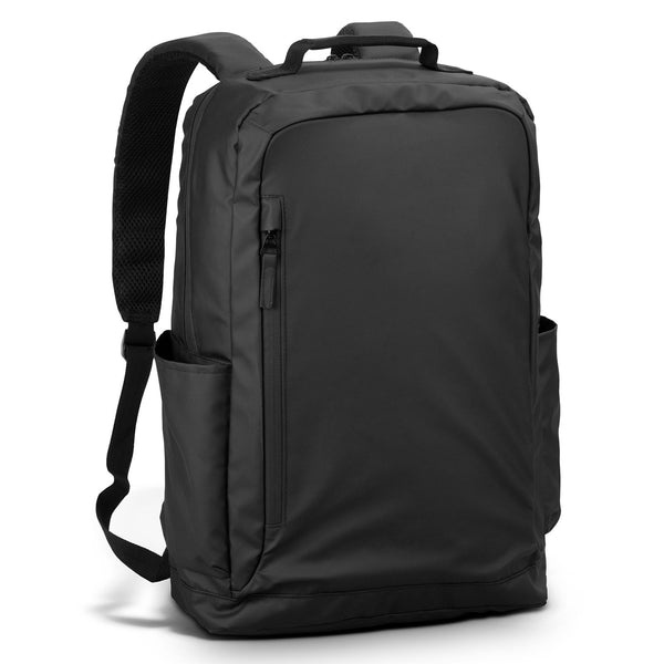 Aquinas Backpack (Black)