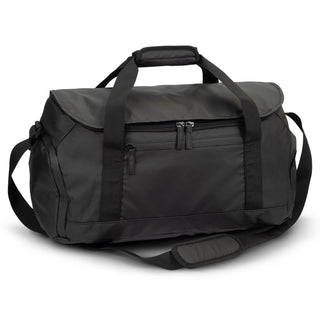 Printwear Aquinas 20L Duffle Bag (Black)