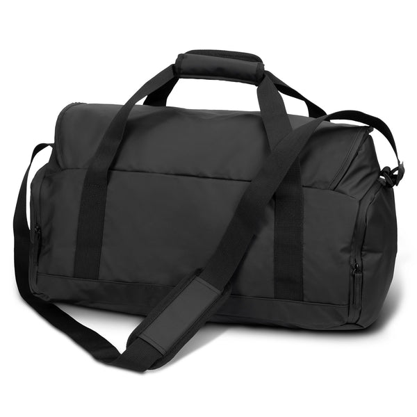 Merino 20L Duffle Bag (Black)