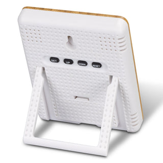Ember Weather Station (Natural) — Back