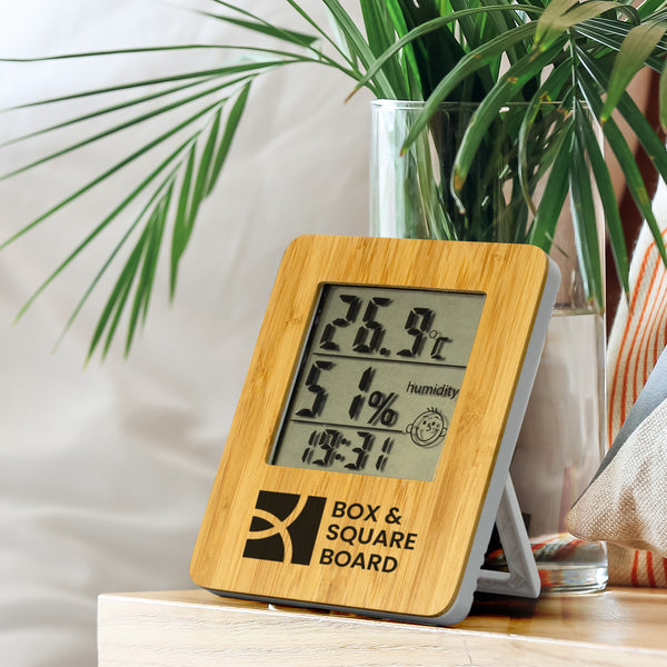 Ember Weather Station (Natural)
