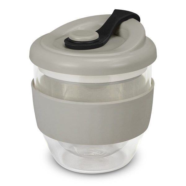 Basin Cup - 230ml (Black)
