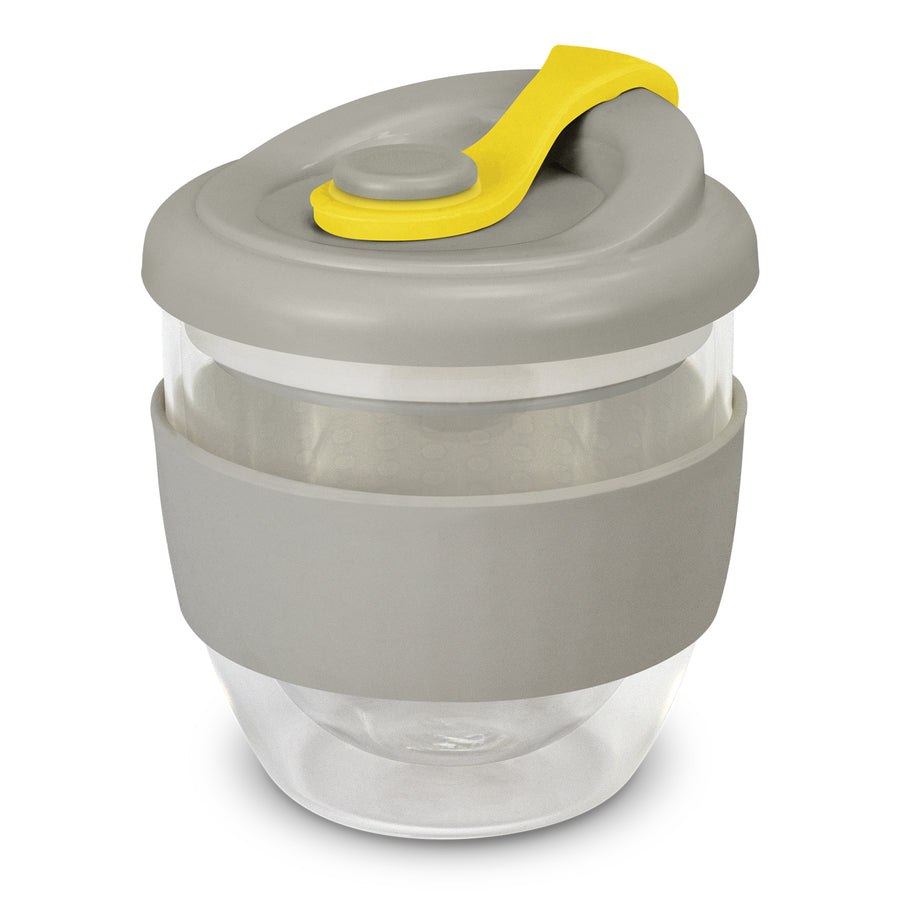 Basin Cup - 230ml (Yellow)