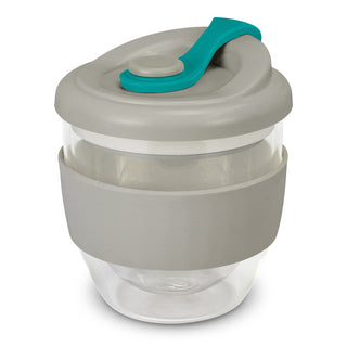 Basin Cup - 230ml (Teal)