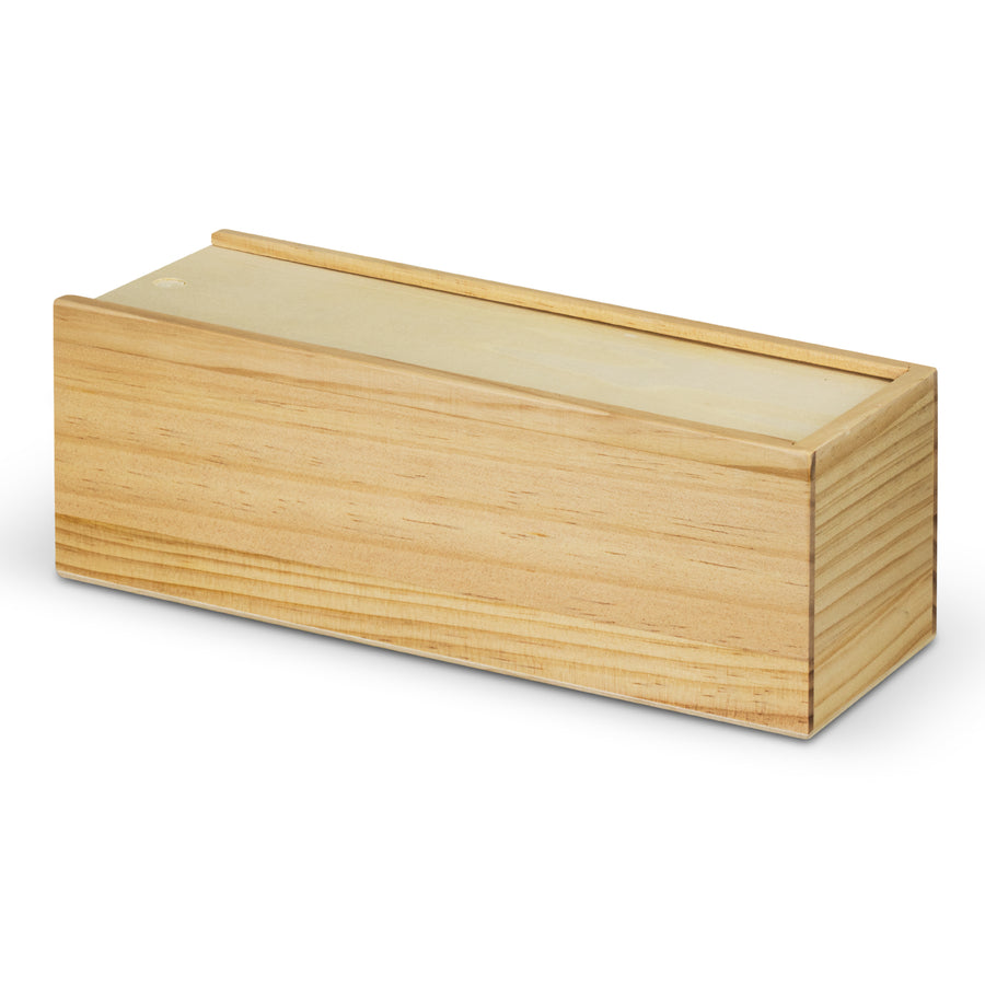 Beech Wooden Brain Teaser Set (Natural)