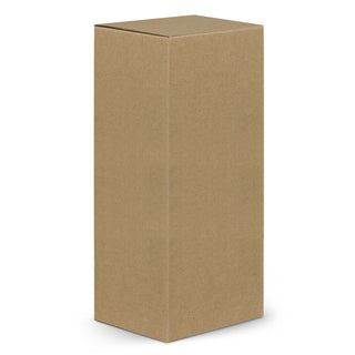 Beech Wooden Brain Teaser Set (Natural) — Gift Box