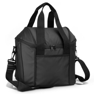 Printwear Aquinas Cooler Bag (Black)