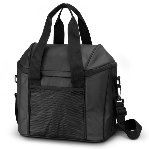 Aquinas Cooler Bag (Black)