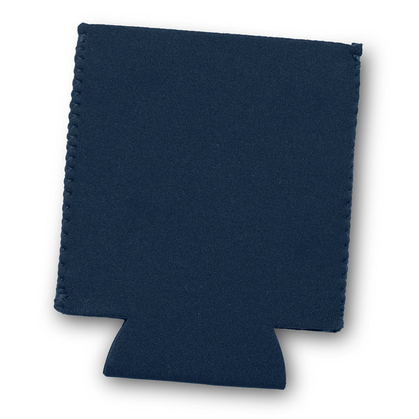 Bergen Stubby Cooler (Navy)
