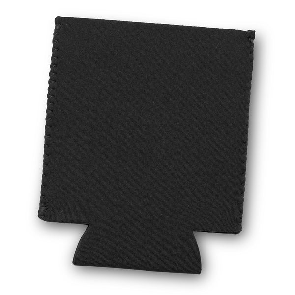 Bergen Stubby Cooler (Black)