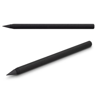 Shale Infinity Inkless Kraft Pen (Black)