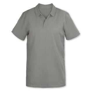 Printwear Carter Men's Polo (Grey)