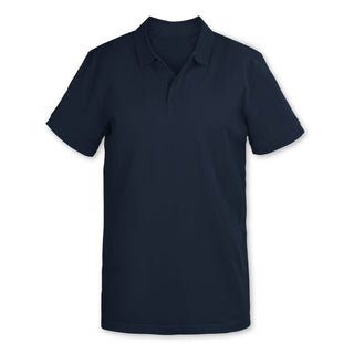 Printwear Carter Men's Polo (Navy)