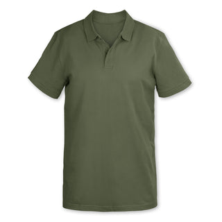 Printwear Carter Men's Polo (Olive)