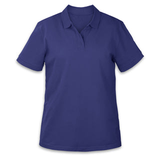 Printwear Carter Women's Polo (Royal)