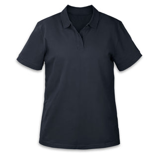 Printwear Carter Women's Polo (French Navy)