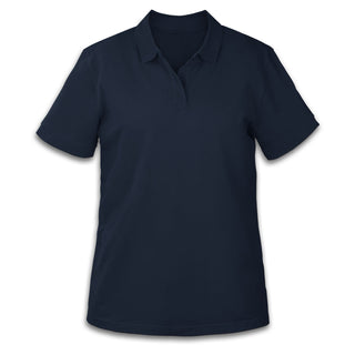 Printwear Carter Women's Polo (Navy)